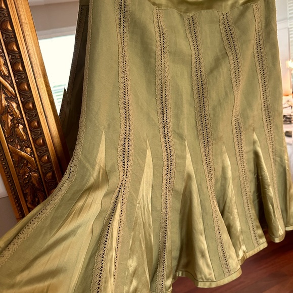 Debbie Shuchat Adorable Skirt - Picture 2 of 2